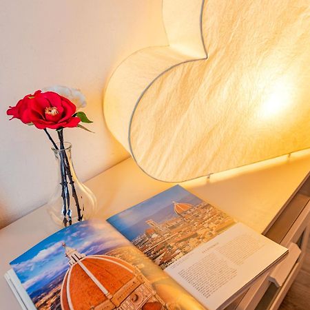 La Fortezza Exclusive - Spazio E Relax In Centro Livorno Exterior photo